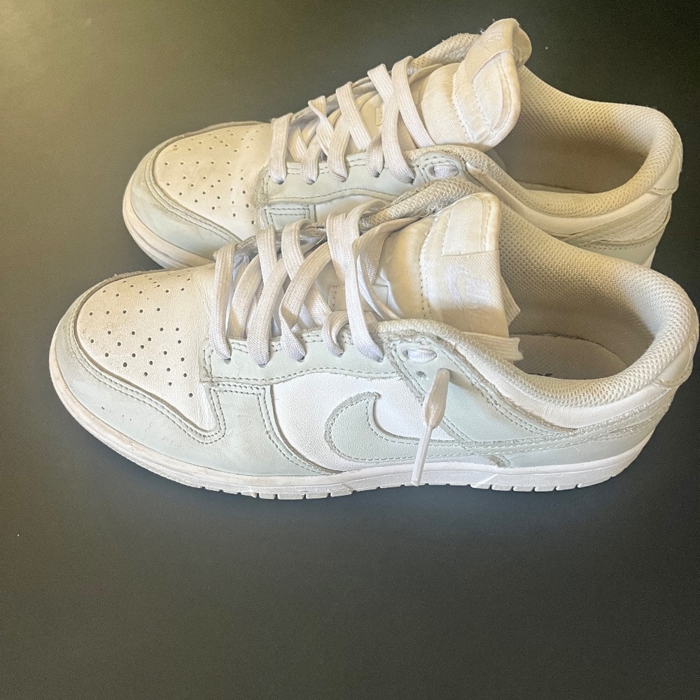 Nike Size 8